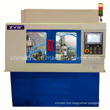 Zys Groove Superfinishing Machine for Ball Bearing Outer Ring 3mz329